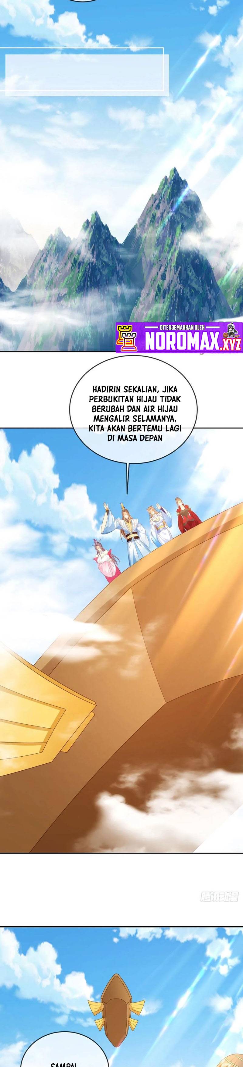 Sign in the Mystery Box to Dominate the World of Cultivation Chapter 56 page 24