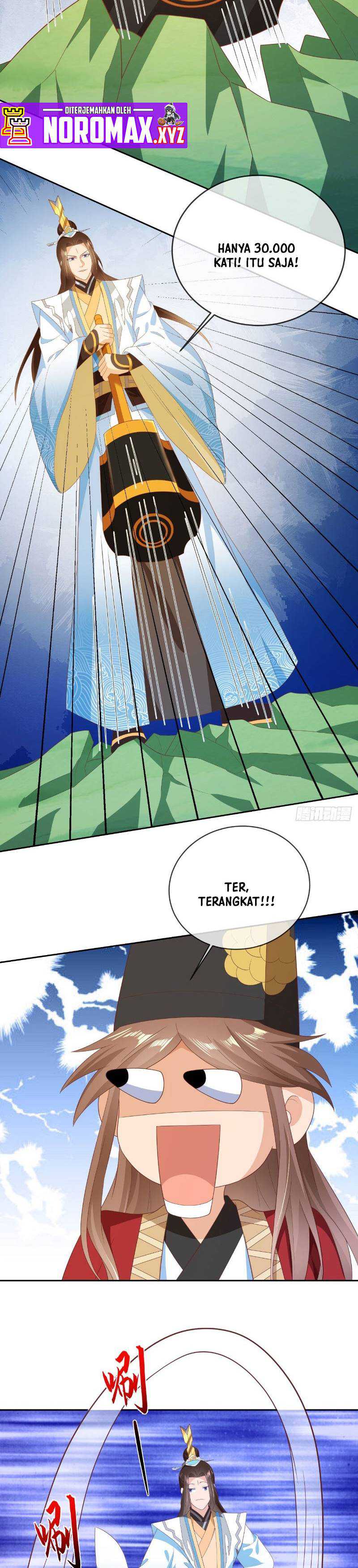 Sign in the Mystery Box to Dominate the World of Cultivation Chapter 59 page 26