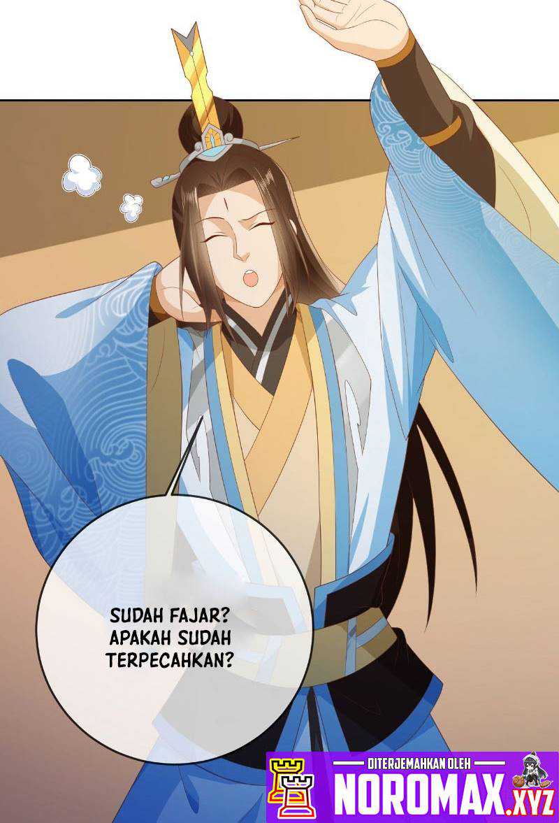 Sign in the Mystery Box to Dominate the World of Cultivation Chapter 59 page 38