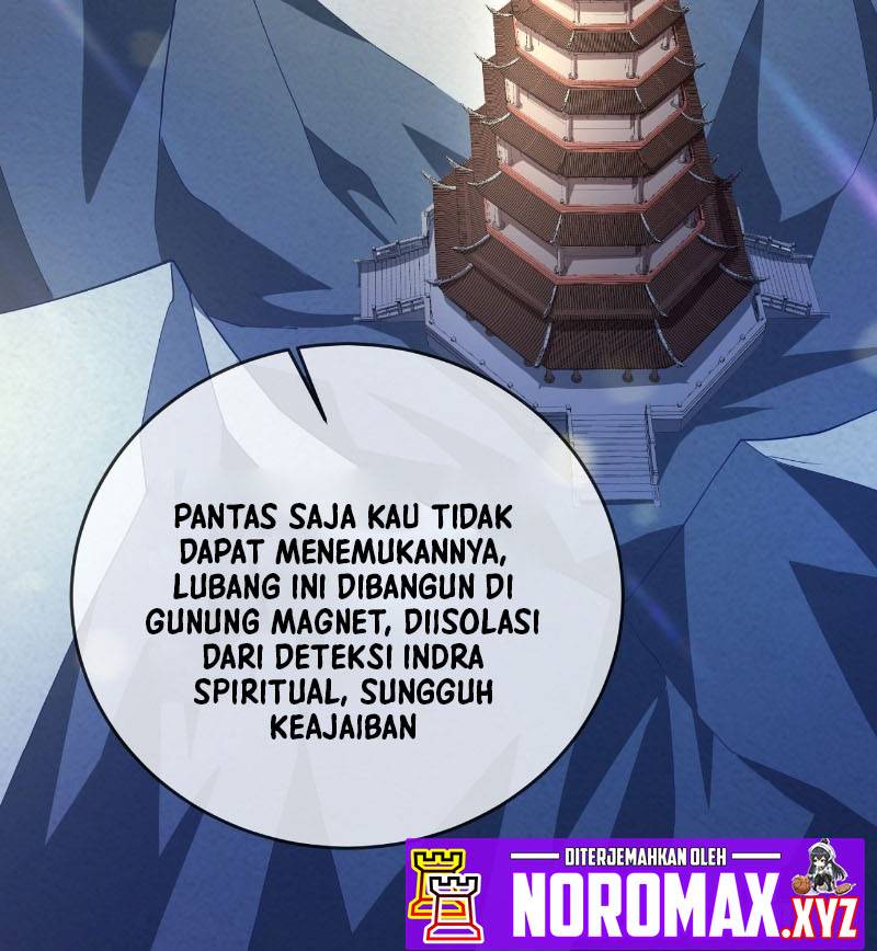 Sign in the Mystery Box to Dominate the World of Cultivation Chapter 60 page 40