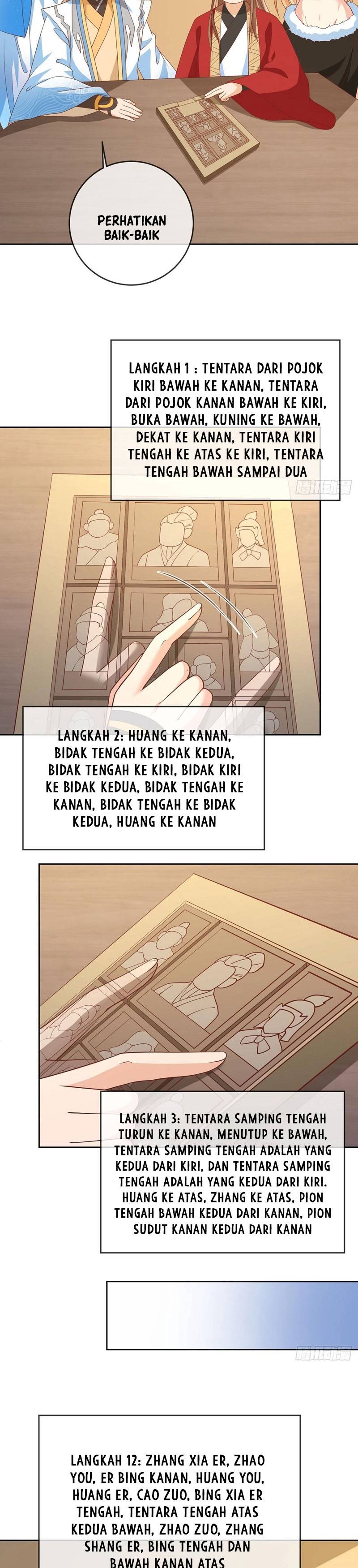 Sign in the Mystery Box to Dominate the World of Cultivation Chapter 60 page 8