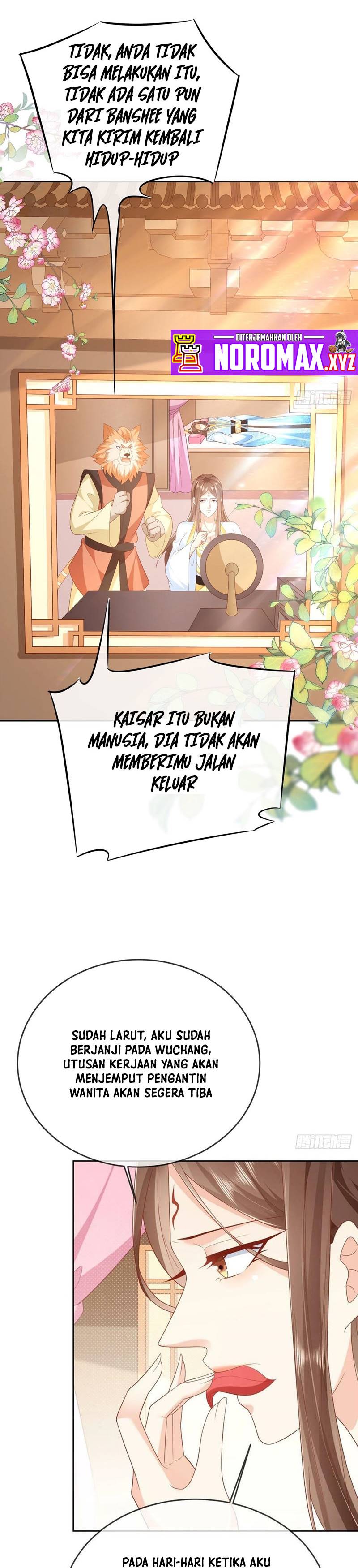 Sign in the Mystery Box to Dominate the World of Cultivation Chapter 62 page 6