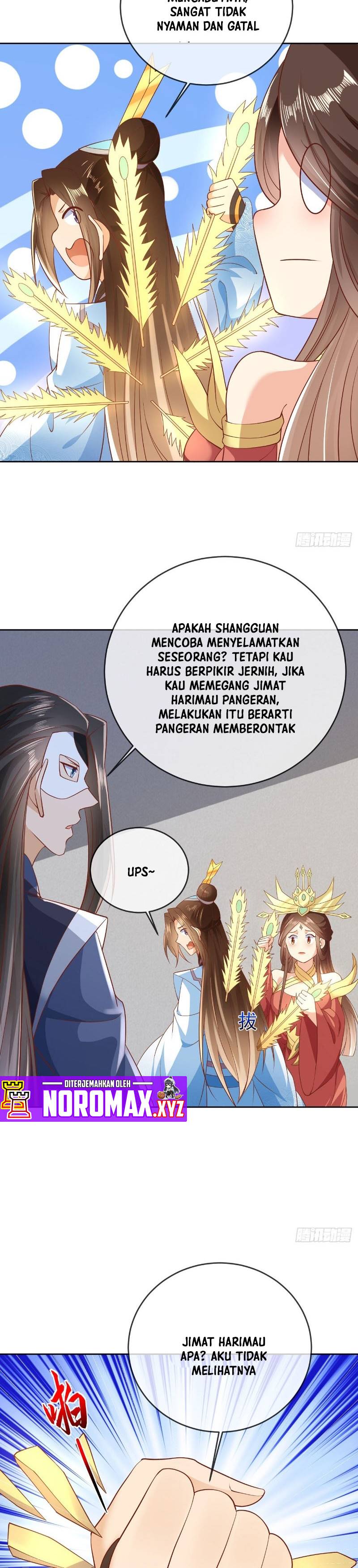 Sign in the Mystery Box to Dominate the World of Cultivation Chapter 64 page 26