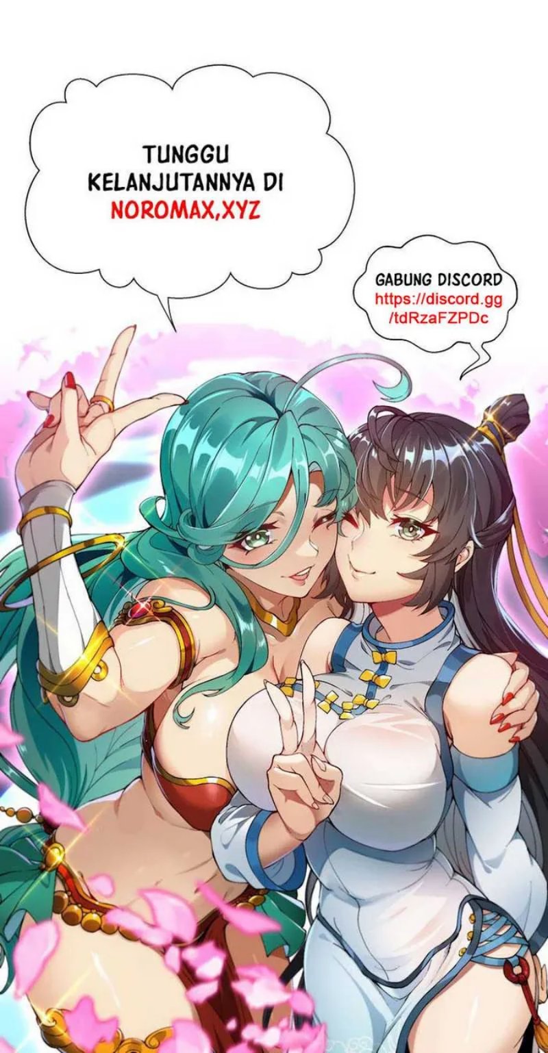 Sign in the Mystery Box to Dominate the World of Cultivation Chapter 66 page 44