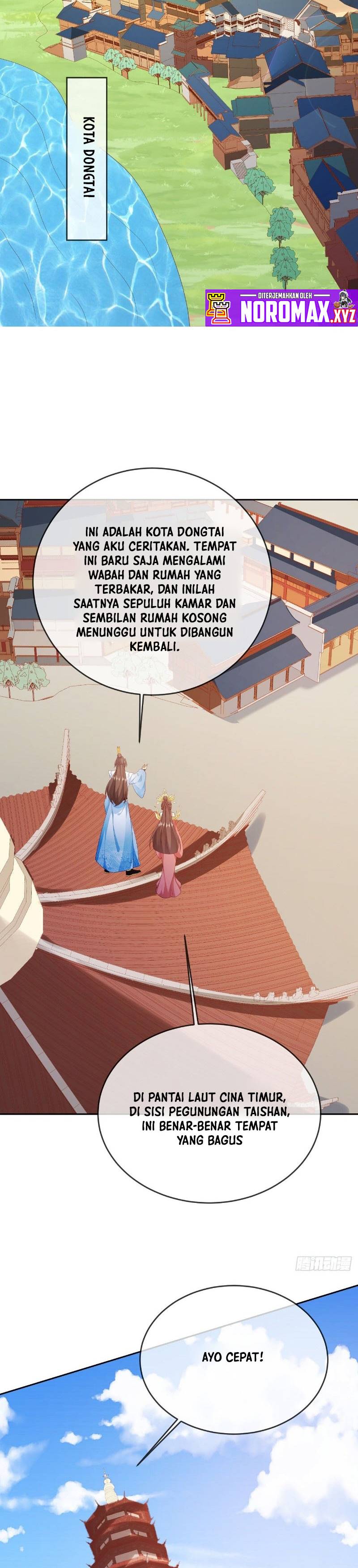 Sign in the Mystery Box to Dominate the World of Cultivation Chapter 68 page 28