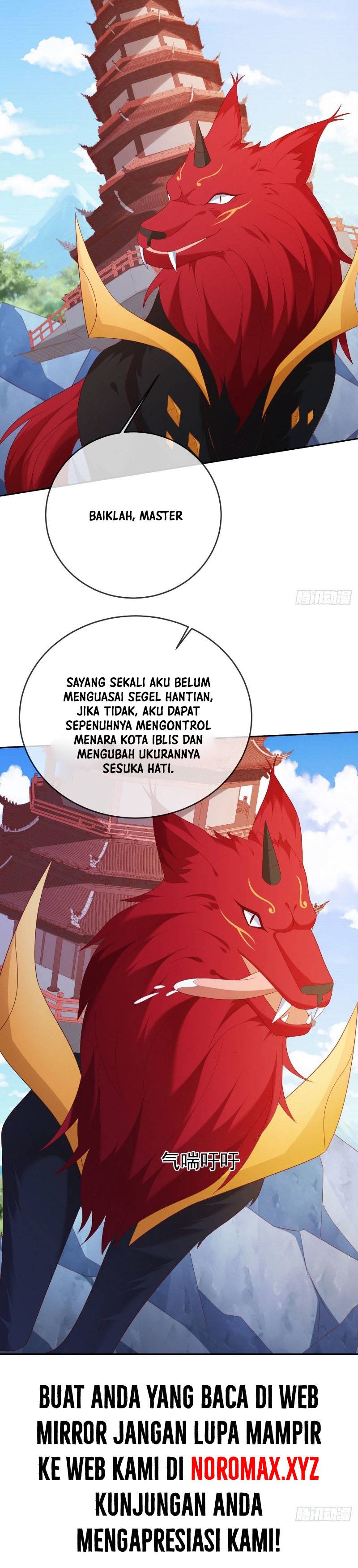 Sign in the Mystery Box to Dominate the World of Cultivation Chapter 68 page 30