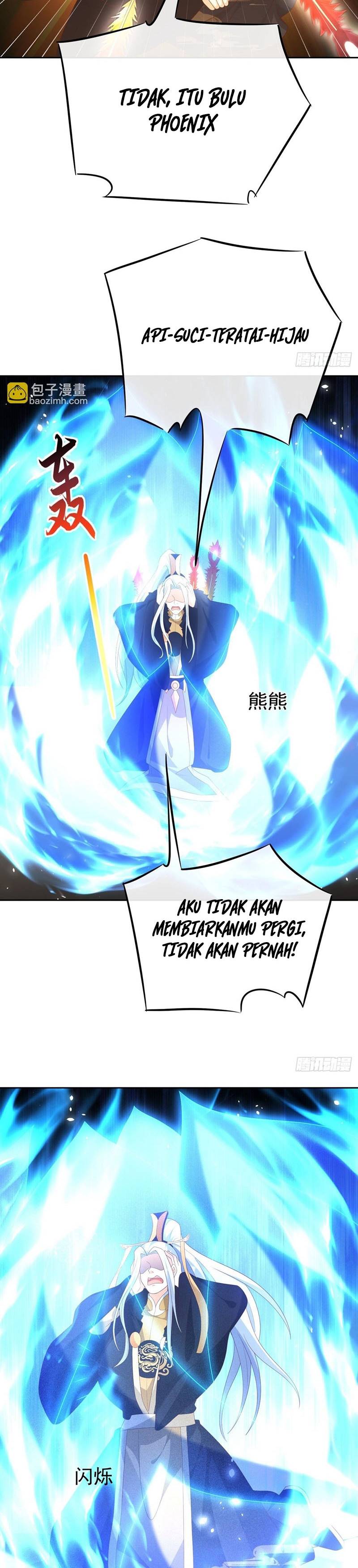 Sign in the Mystery Box to Dominate the World of Cultivation Chapter 68 page 10
