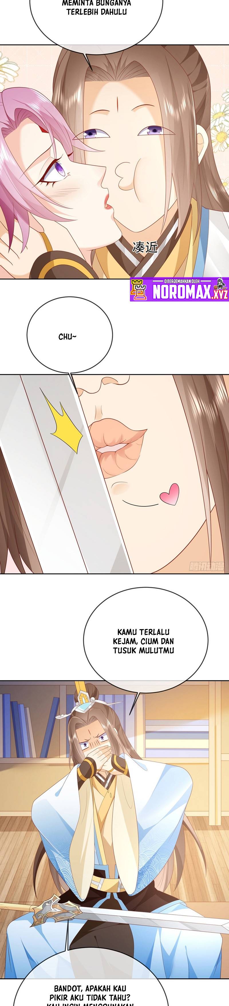 Sign in the Mystery Box to Dominate the World of Cultivation Chapter 69 page 20