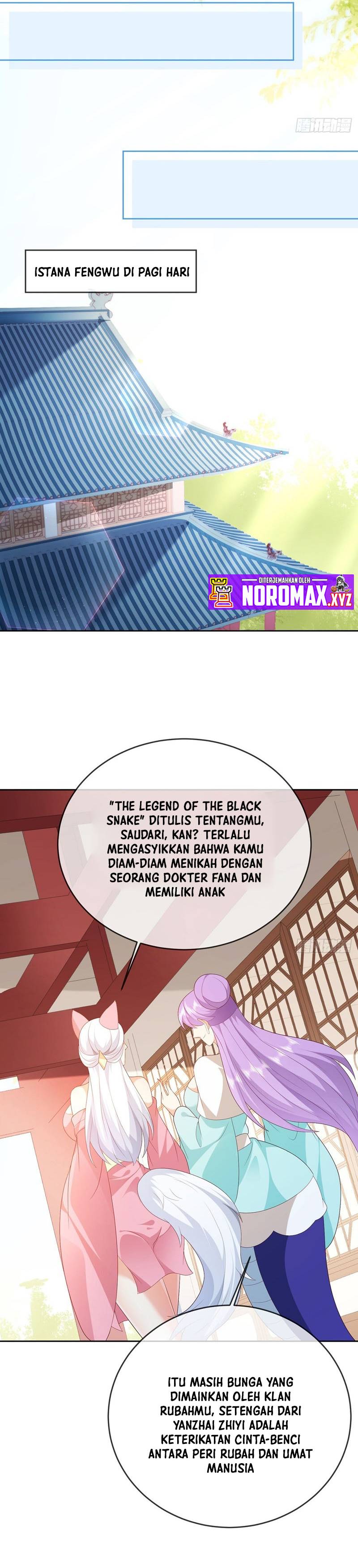 Sign in the Mystery Box to Dominate the World of Cultivation Chapter 70 page 36