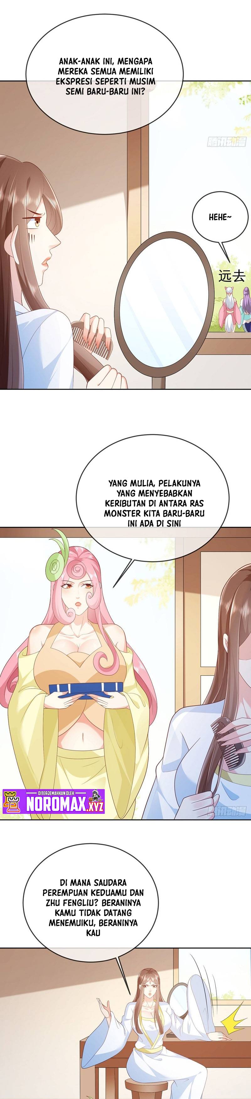 Sign in the Mystery Box to Dominate the World of Cultivation Chapter 70 page 38