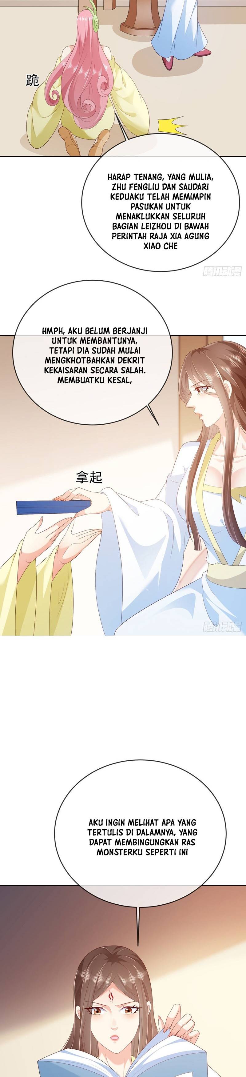 Sign in the Mystery Box to Dominate the World of Cultivation Chapter 70 page 40