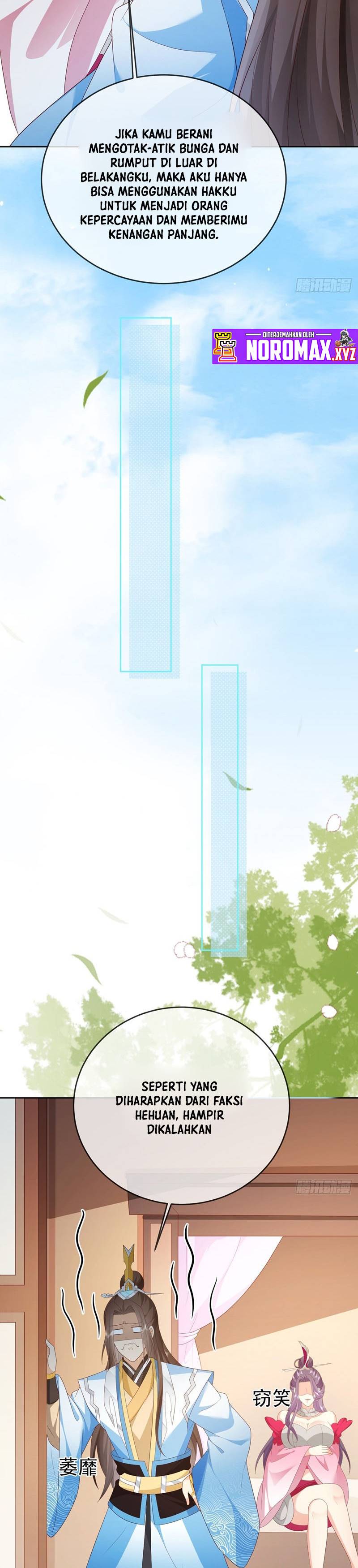 Sign in the Mystery Box to Dominate the World of Cultivation Chapter 70 page 6
