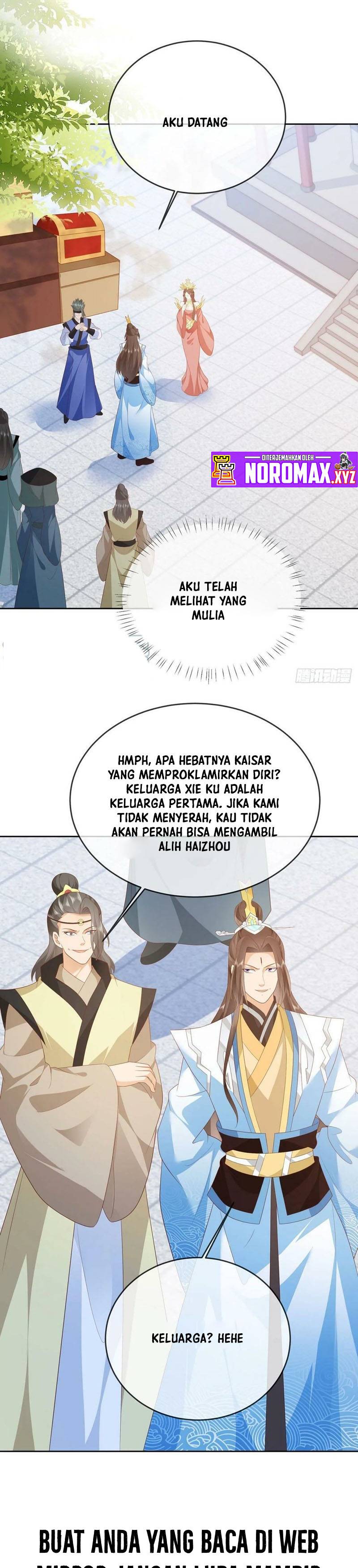 Sign in the Mystery Box to Dominate the World of Cultivation Chapter 71 page 40