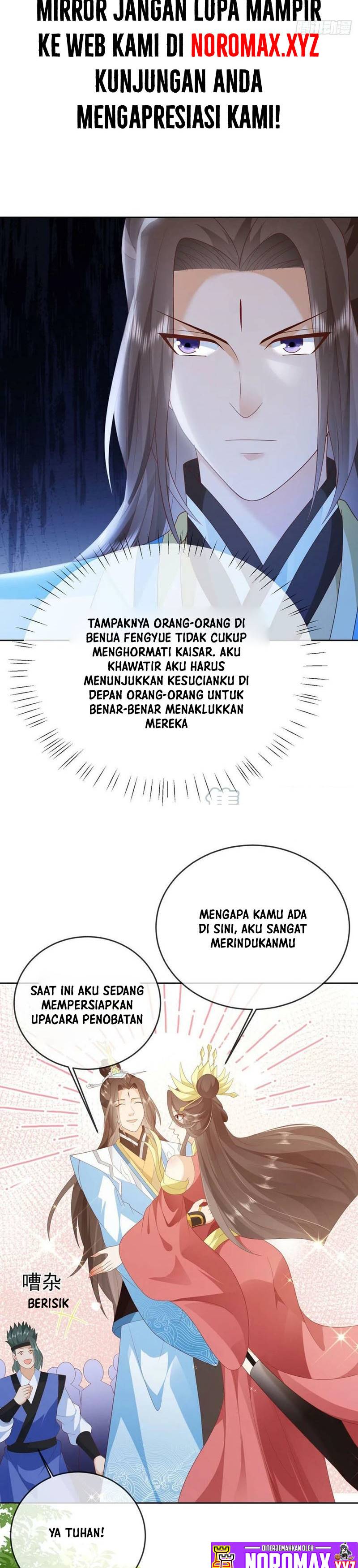 Sign in the Mystery Box to Dominate the World of Cultivation Chapter 71 page 42