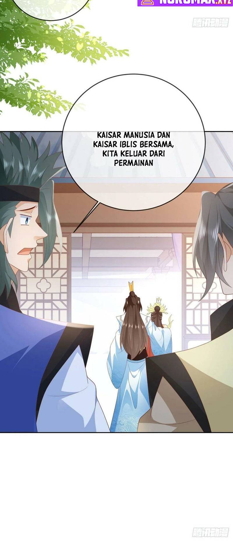 Sign in the Mystery Box to Dominate the World of Cultivation Chapter 71 page 44