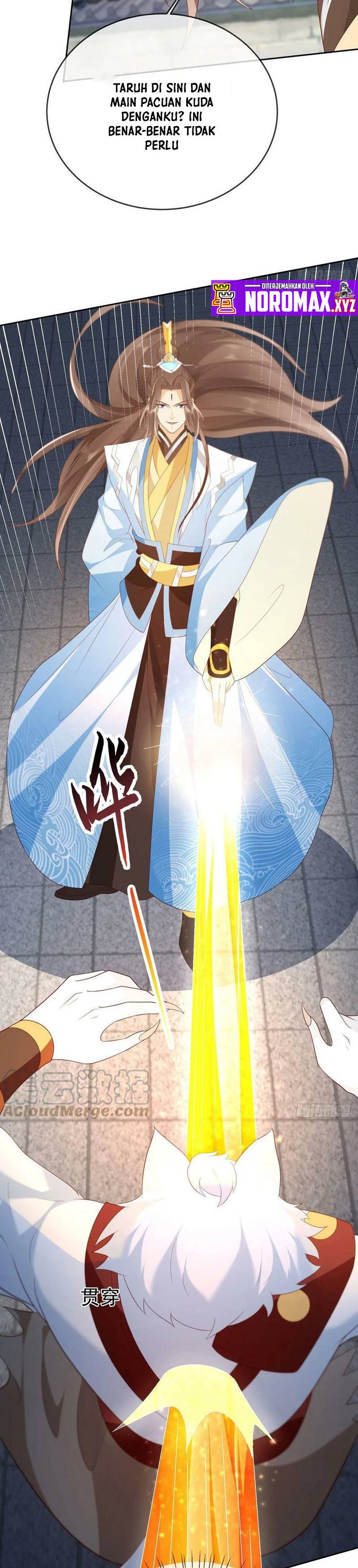 Sign in the Mystery Box to Dominate the World of Cultivation Chapter 72 page 26