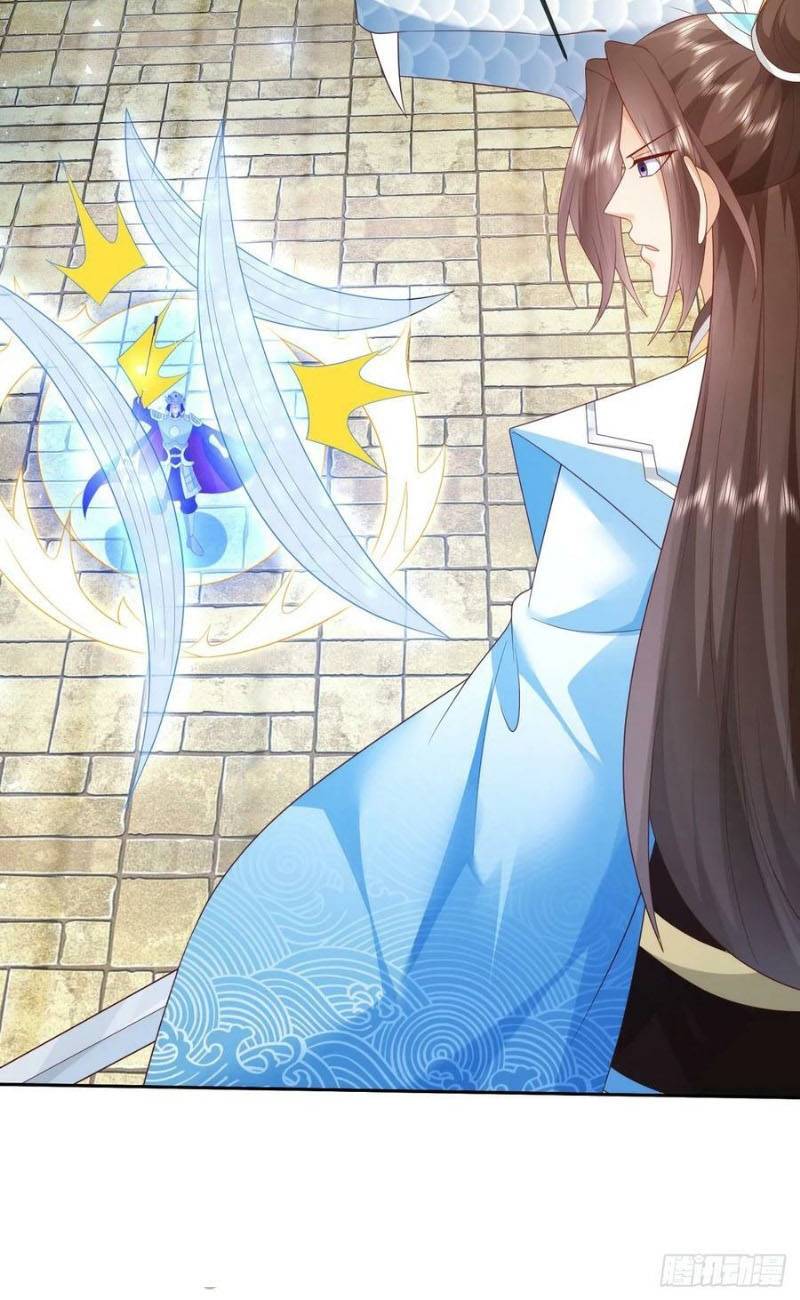 Sign in the Mystery Box to Dominate the World of Cultivation Chapter 73 page 24