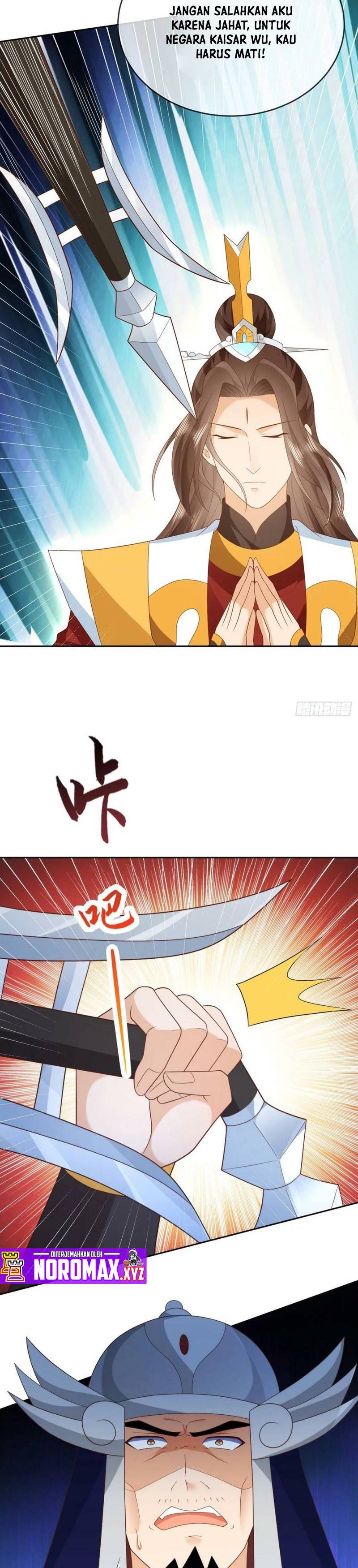 Sign in the Mystery Box to Dominate the World of Cultivation Chapter 73 page 44