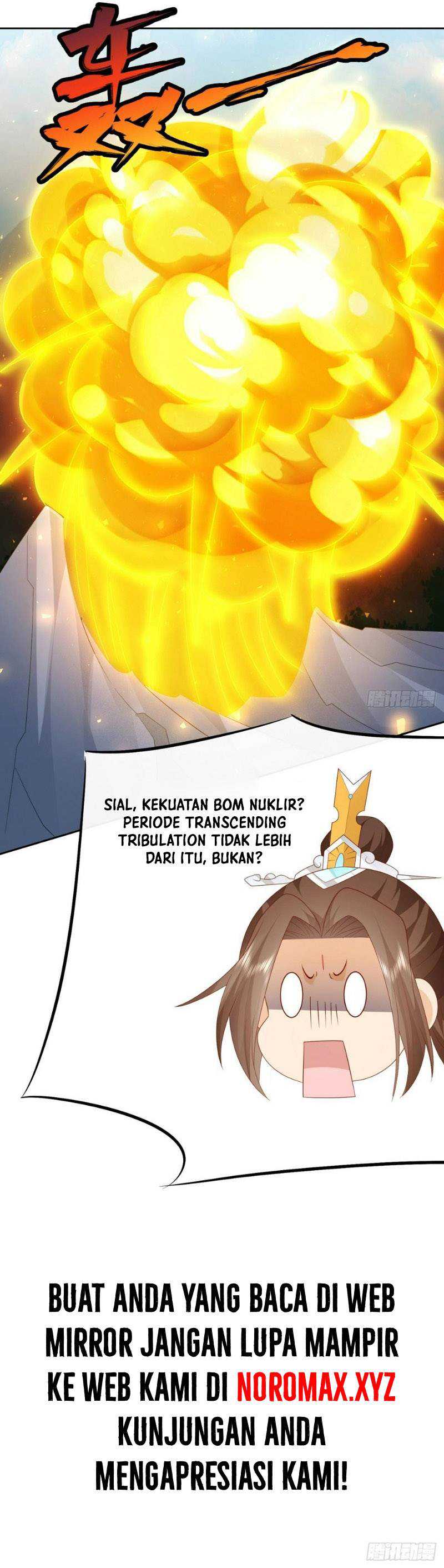 Sign in the Mystery Box to Dominate the World of Cultivation Chapter 74 page 44