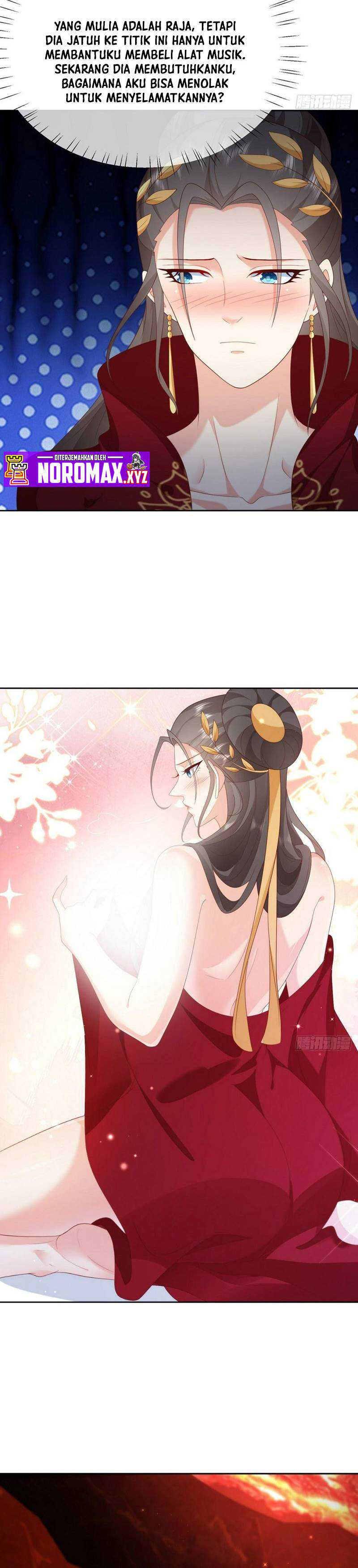 Sign in the Mystery Box to Dominate the World of Cultivation Chapter 75 page 40