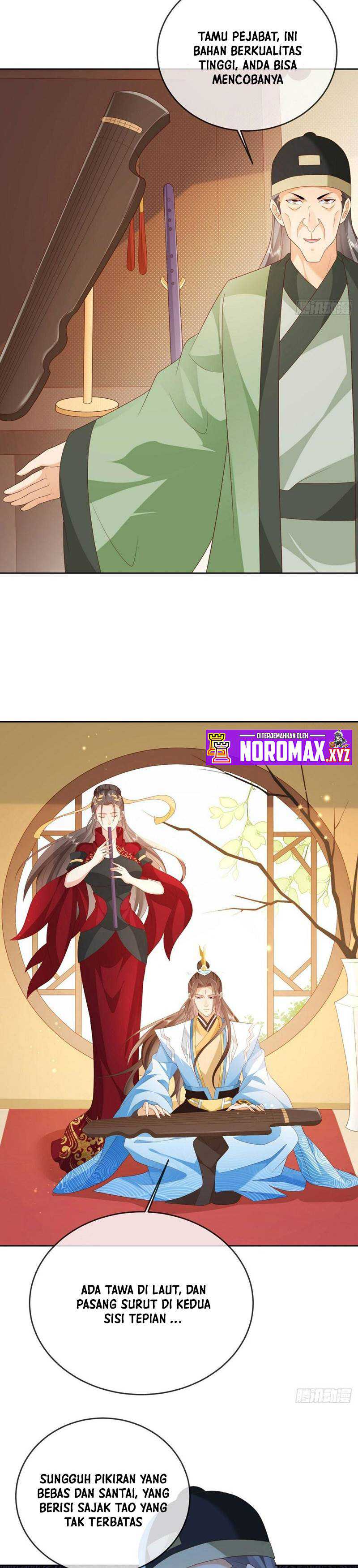 Sign in the Mystery Box to Dominate the World of Cultivation Chapter 75 page 18