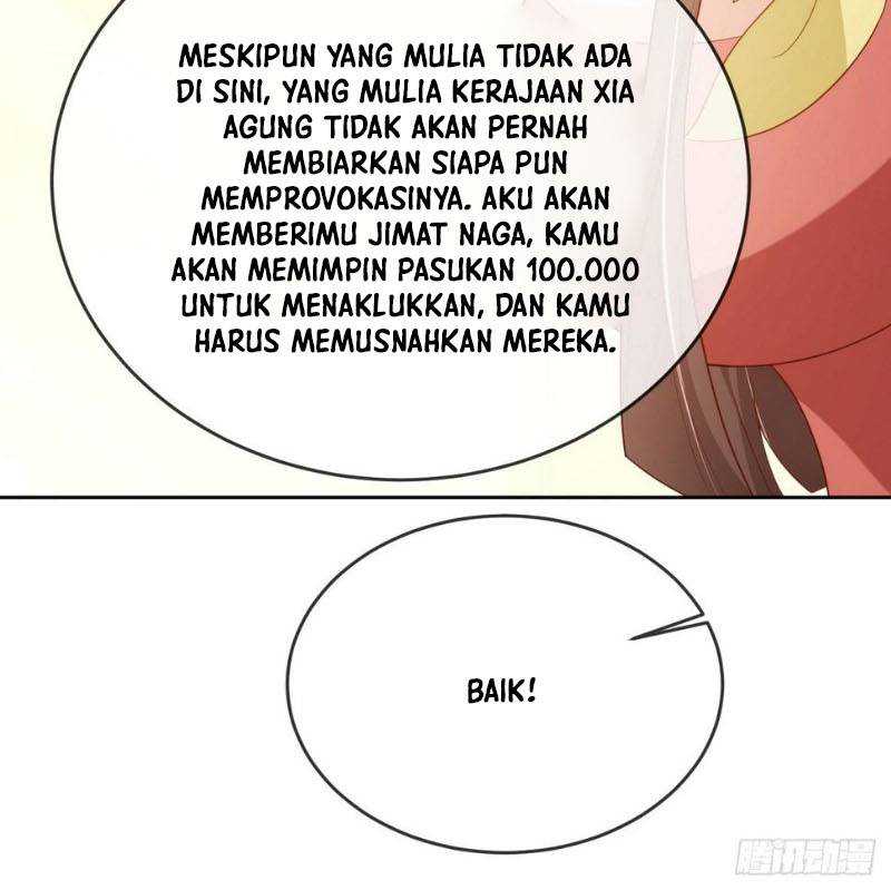 Sign in the Mystery Box to Dominate the World of Cultivation Chapter 76 page 40