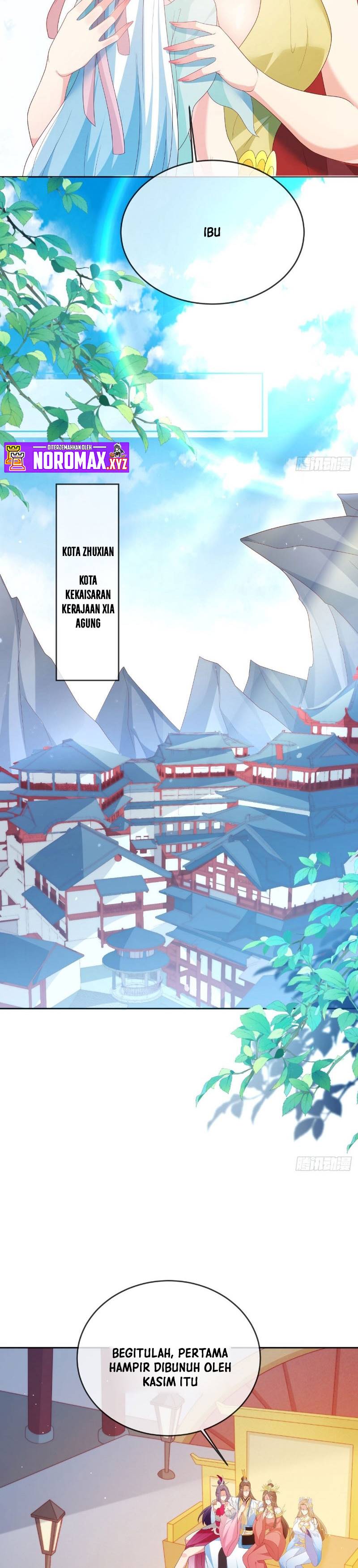 Sign in the Mystery Box to Dominate the World of Cultivation Chapter 78 page 30