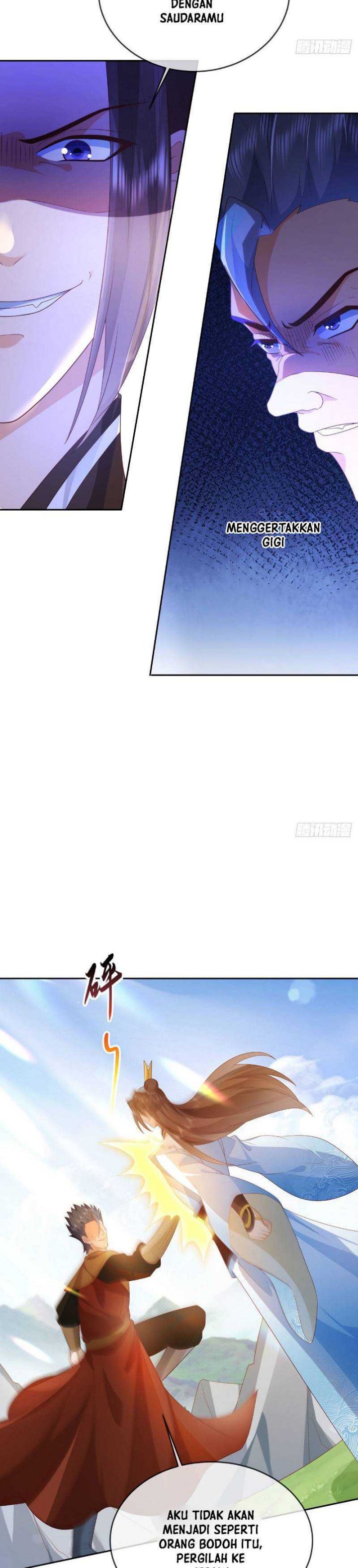 Sign in the Mystery Box to Dominate the World of Cultivation Chapter 80 page 30