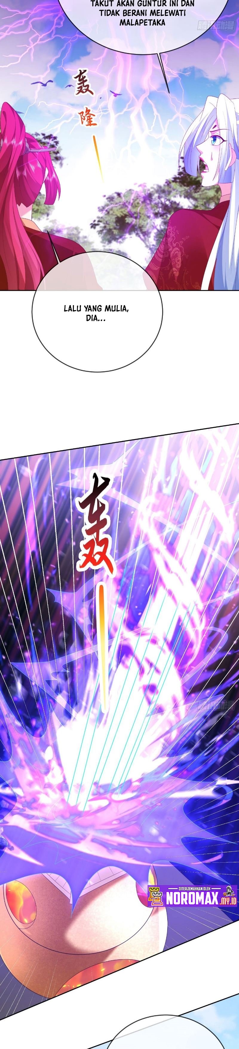 Sign in the Mystery Box to Dominate the World of Cultivation Chapter 83 page 30