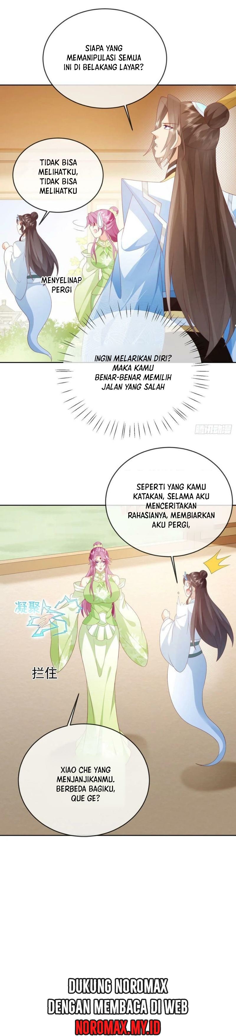 Sign in the Mystery Box to Dominate the World of Cultivation Chapter 88 page 28