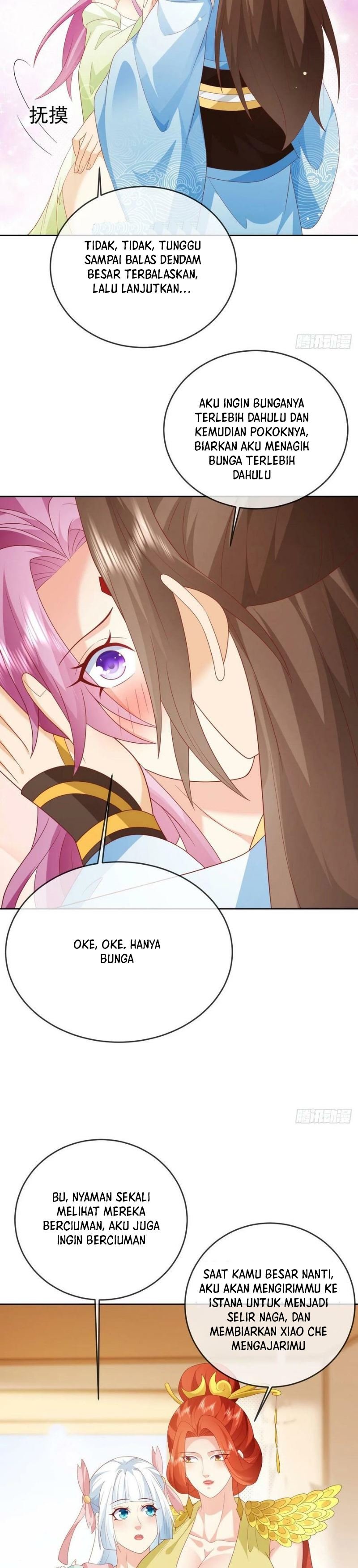Sign in the Mystery Box to Dominate the World of Cultivation Chapter 88 page 36