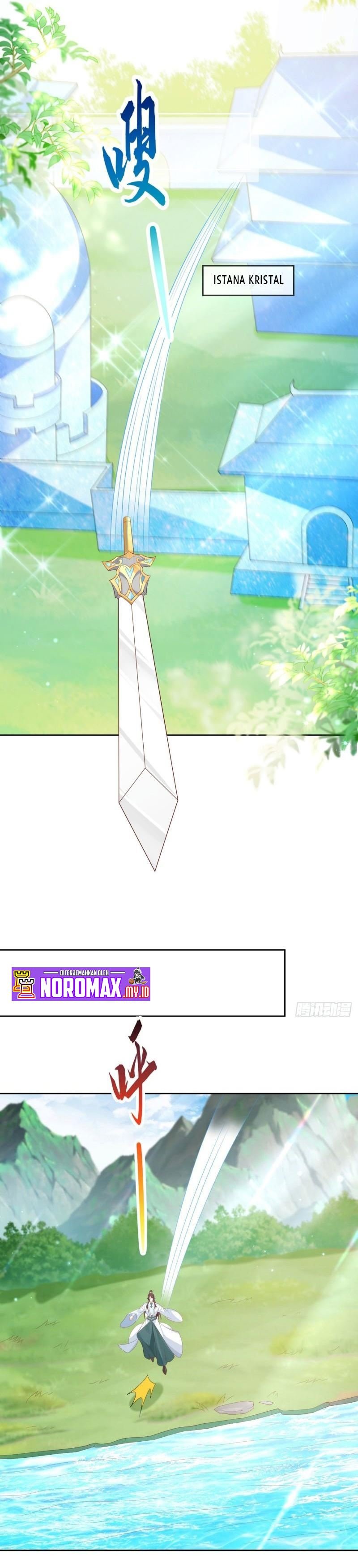 Sign in the Mystery Box to Dominate the World of Cultivation Chapter 88 page 4