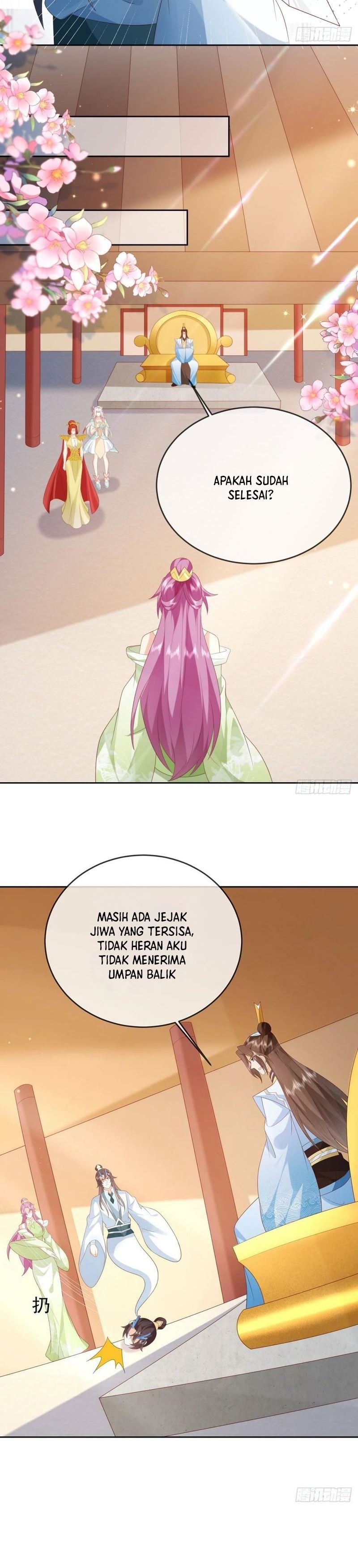 Sign in the Mystery Box to Dominate the World of Cultivation Chapter 88 page 10