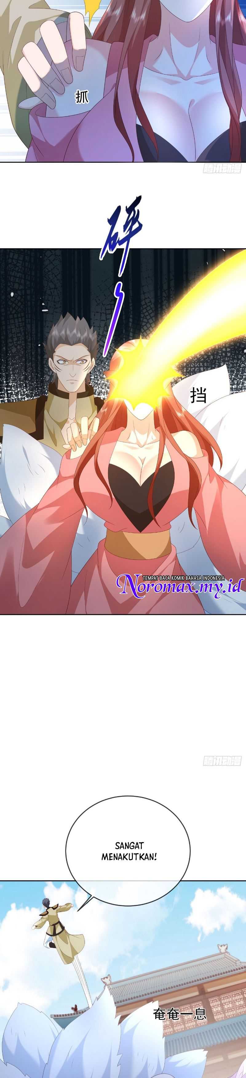 Sign in the Mystery Box to Dominate the World of Cultivation Chapter 95 page 30