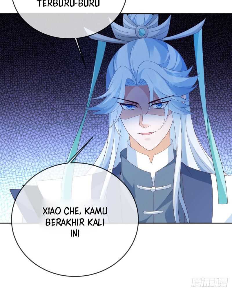 Sign in the Mystery Box to Dominate the World of Cultivation Chapter 96 page 40