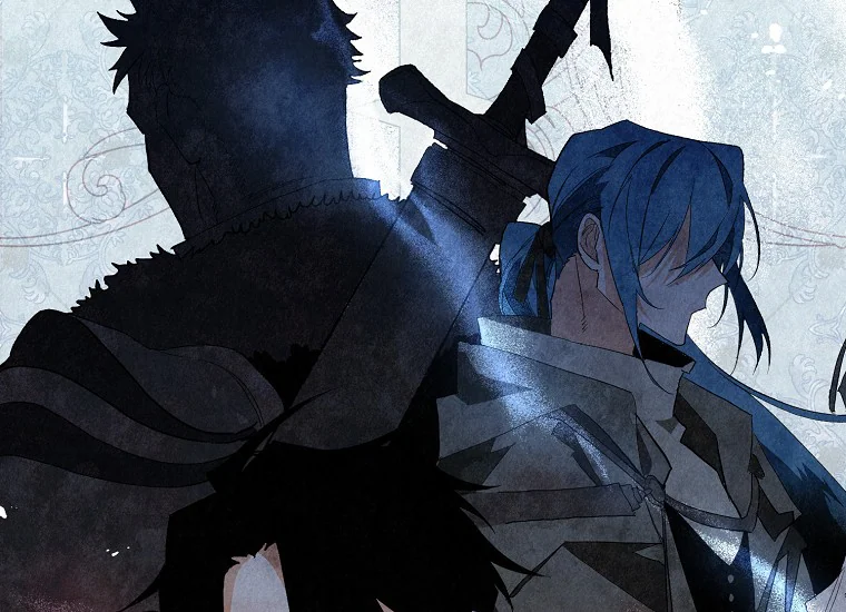 Baca Sigrid - Chapter 1 halaman 31