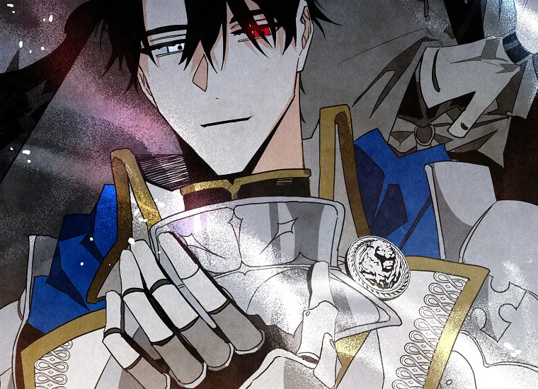 Baca Sigrid - Chapter 1 halaman 32