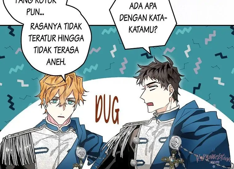 Baca Sigrid - Chapter 10 halaman 108
