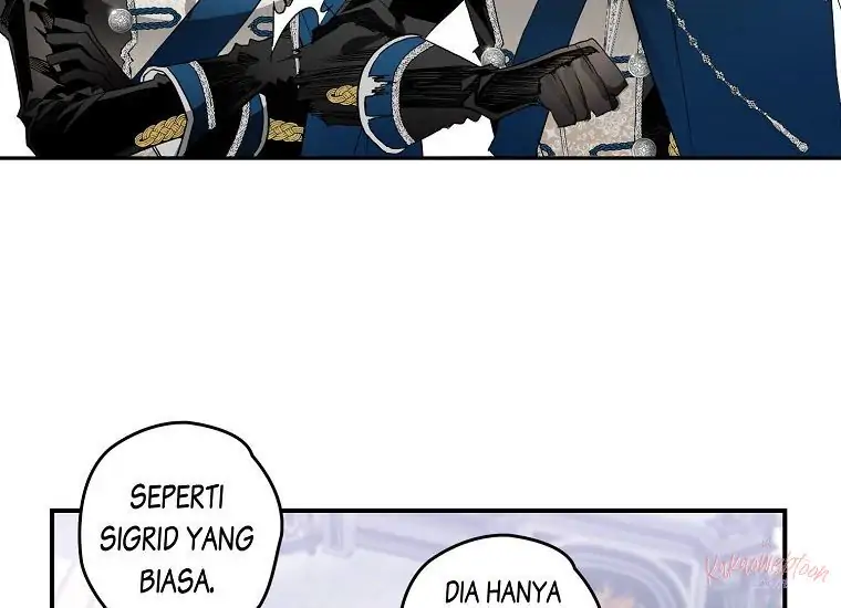 Baca Sigrid - Chapter 10 halaman 110