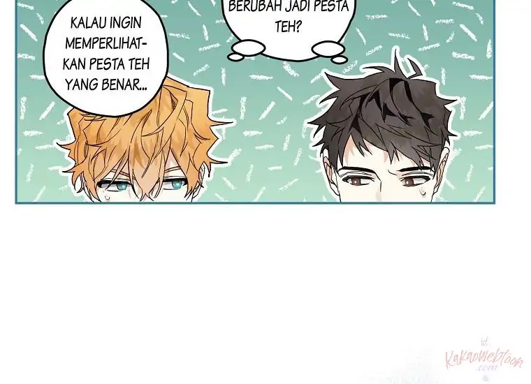 Baca Sigrid - Chapter 10 halaman 147