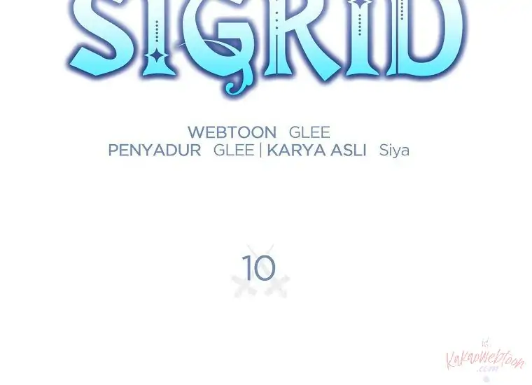 Baca Sigrid - Chapter 10 halaman 2