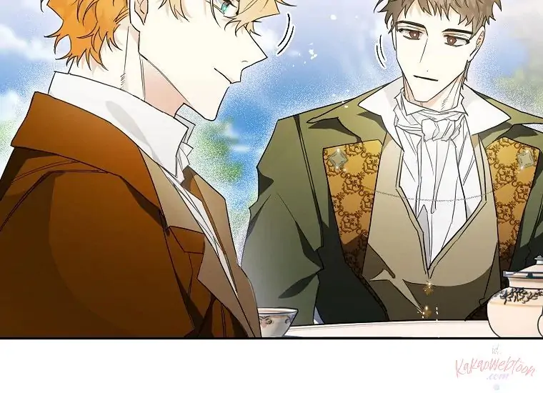 Baca Sigrid - Chapter 10 halaman 29