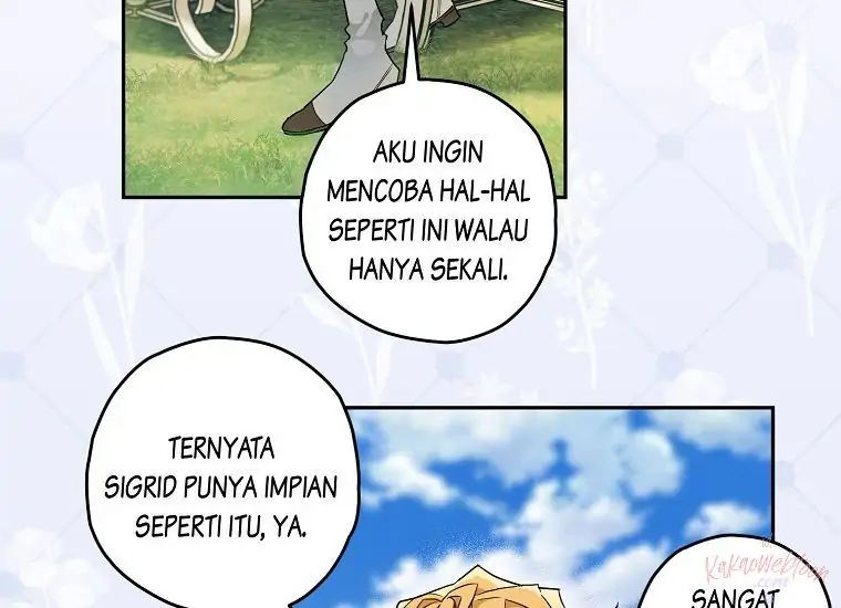 Baca Sigrid - Chapter 10 halaman 44