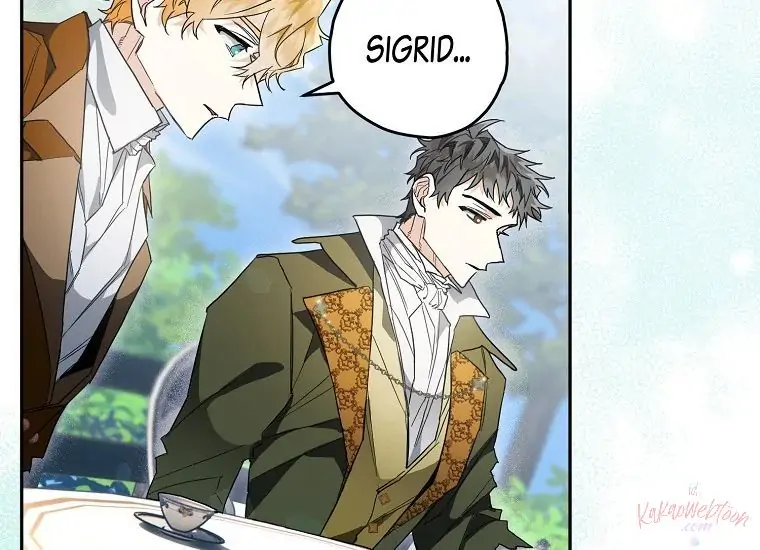 Baca Sigrid - Chapter 10 halaman 7