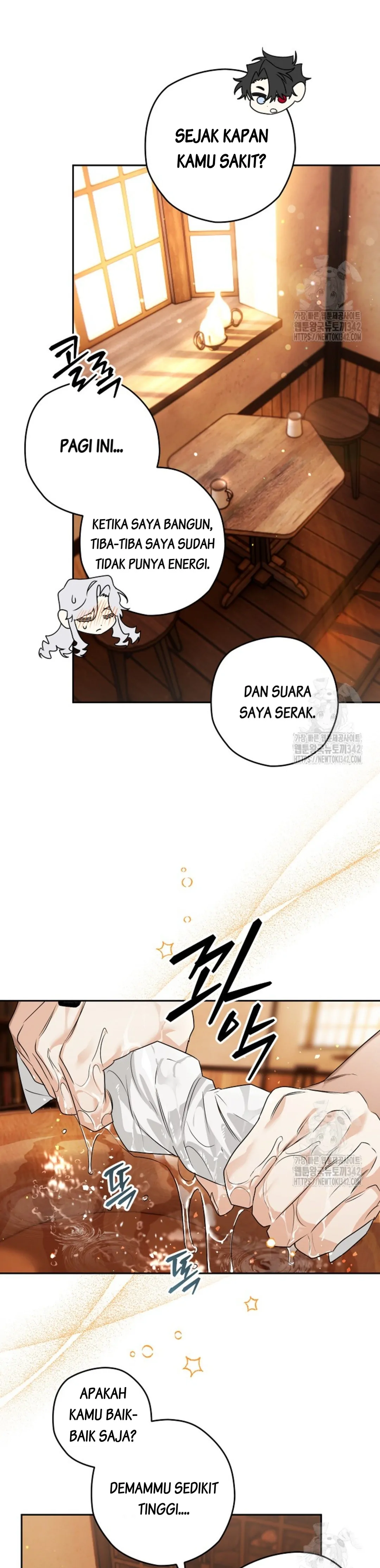 Baca Sigrid - Chapter 100 halaman 27