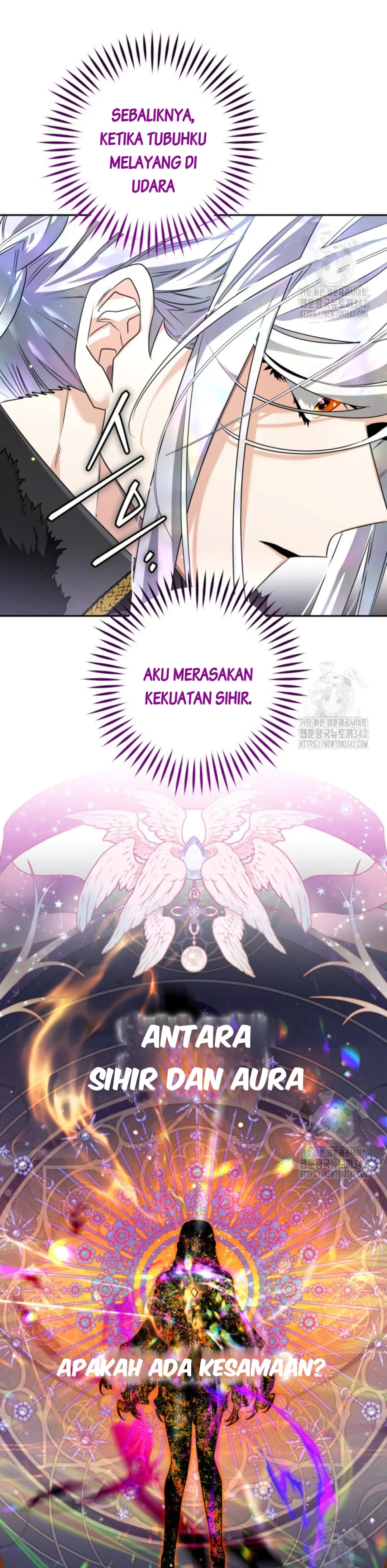 Baca Sigrid - Chapter 102 halaman 129