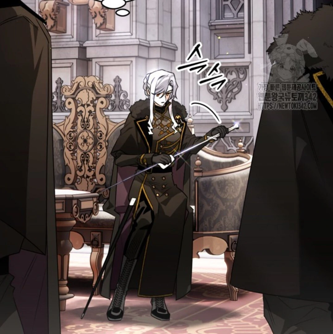 Baca Sigrid - Chapter 102 halaman 190