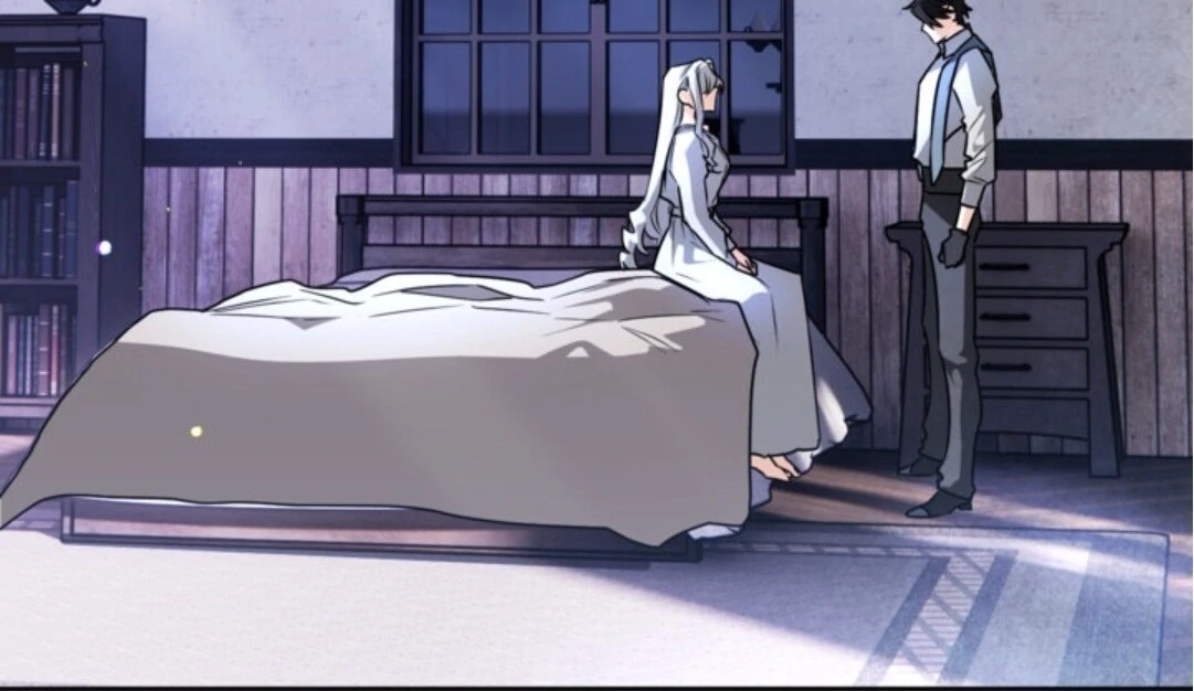Baca Sigrid - Chapter 102 halaman 9