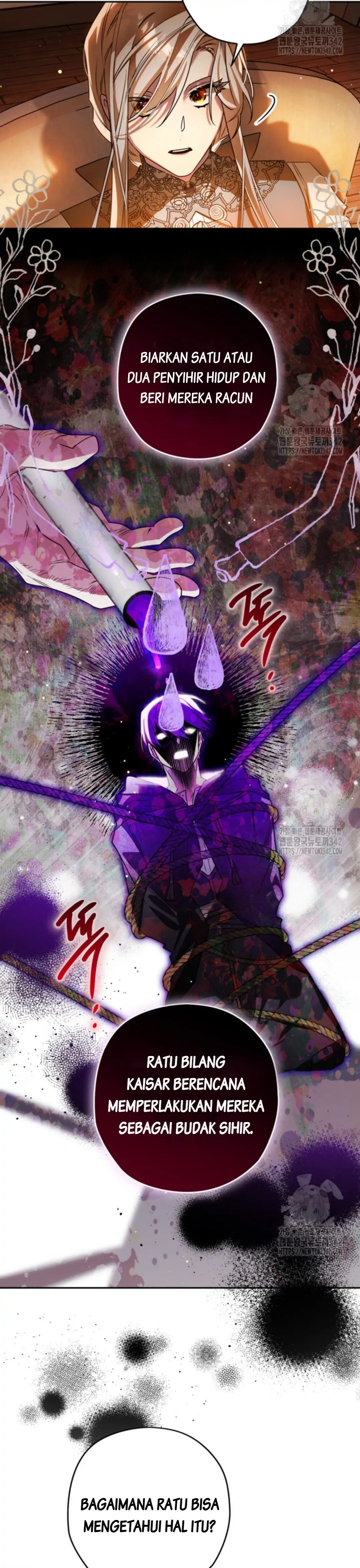Baca Sigrid - Chapter 103 halaman 127