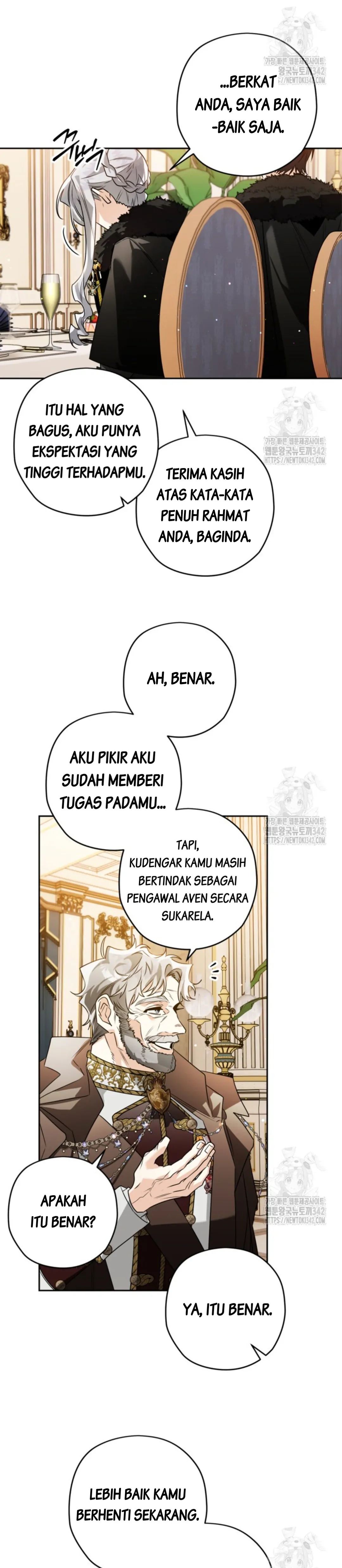Baca Sigrid - Chapter 103 halaman 55